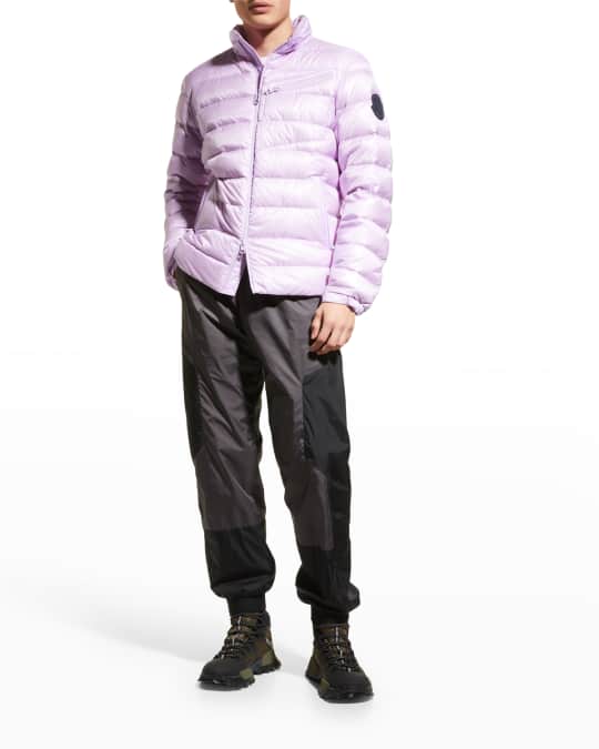 Moncler Men s 52 Amaltes Puffer Jacket Neiman Marcus