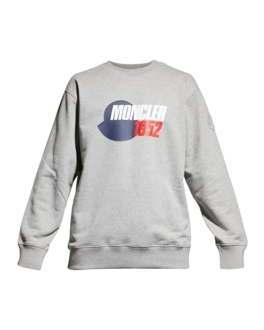Moncler 952 sweatshirt top