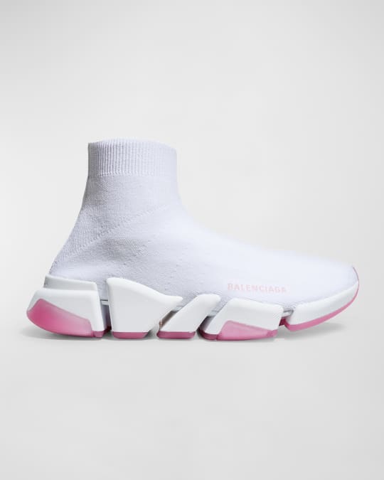 Neiman marcus women's balenciaga sneakers top