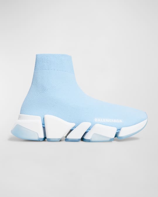 Balenciaga sock shoes neiman marcus hot sale