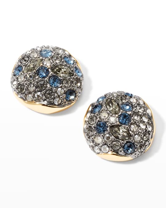Alexis bittar earrings neiman hotsell marcus
