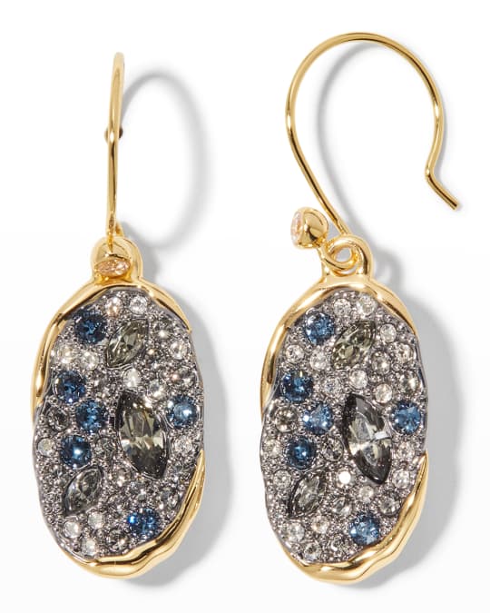 Alexis bittar earrings neiman hotsell marcus