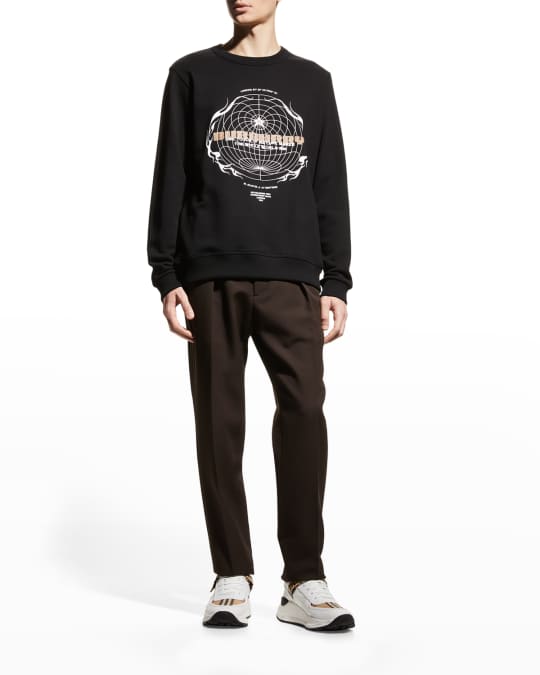 Neiman marcus sweatshirt on sale
