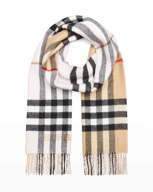 Burberry scarf neiman marcus deals