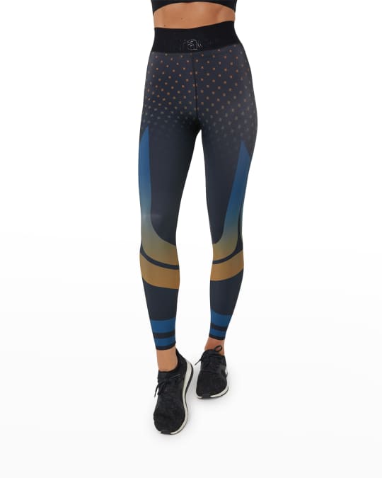 Ultracor Diamond Motocor Ultra High Leggings Neiman Marcus