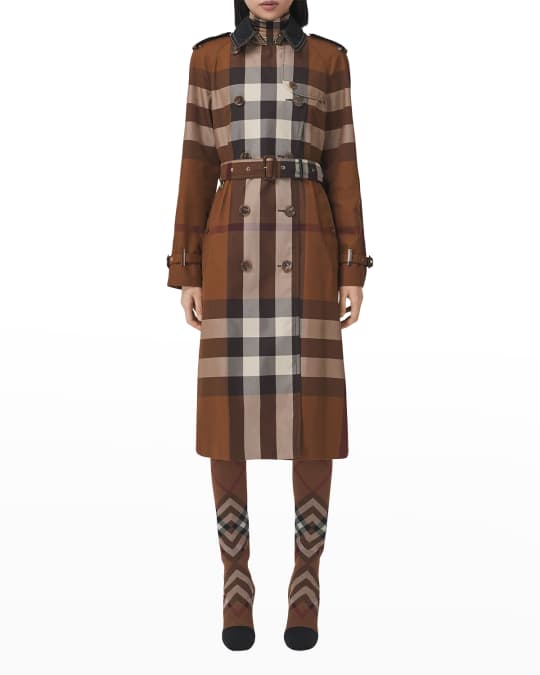 Burberry coat sales neiman marcus