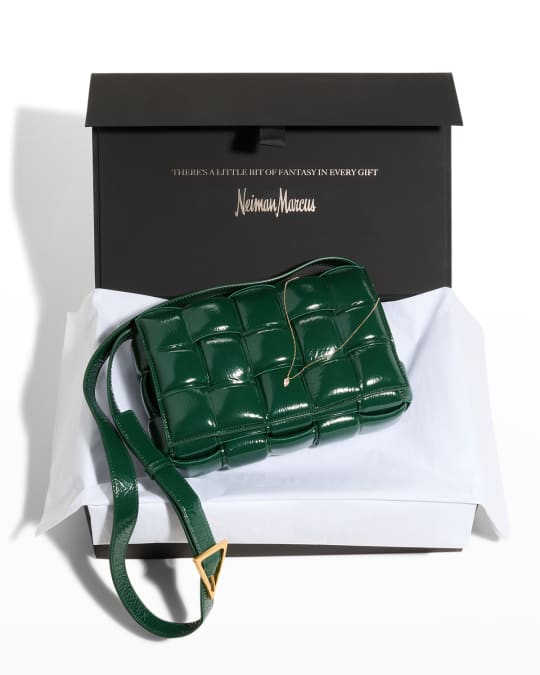 Neiman marcus bottega deals veneta bags
