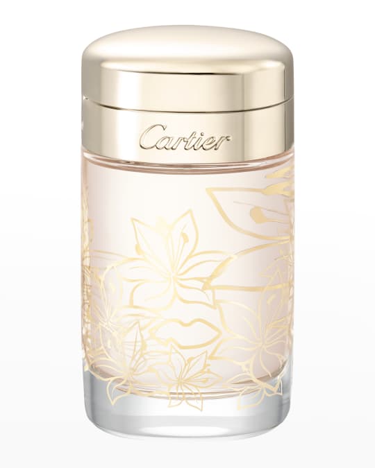 Baiser vole extrait sales de parfum cartier