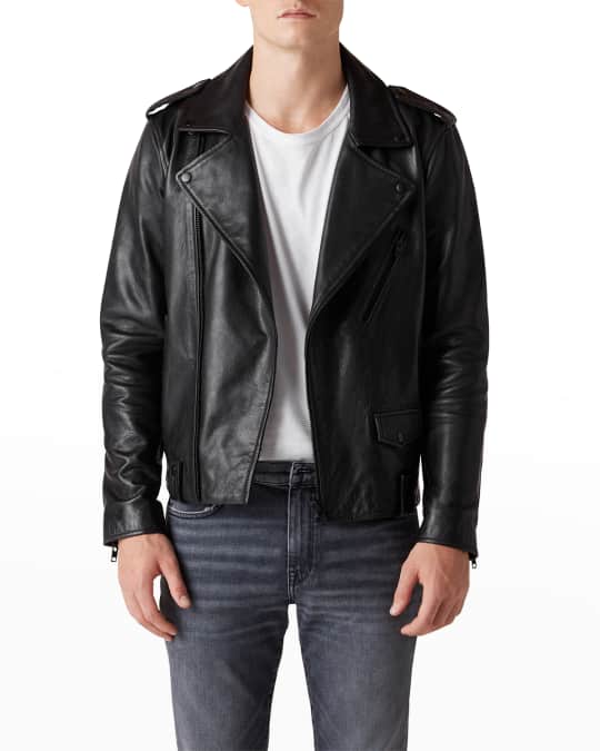 Joe's jean jacket mens sale