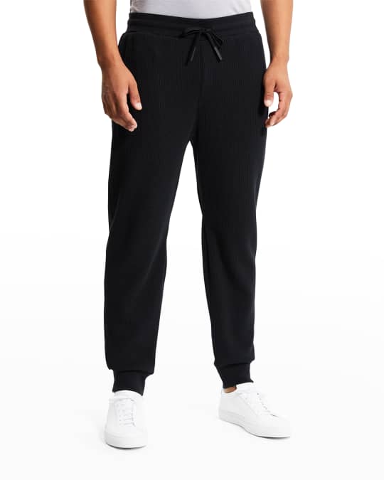 Men's Balena Studio T Waffle Joggers