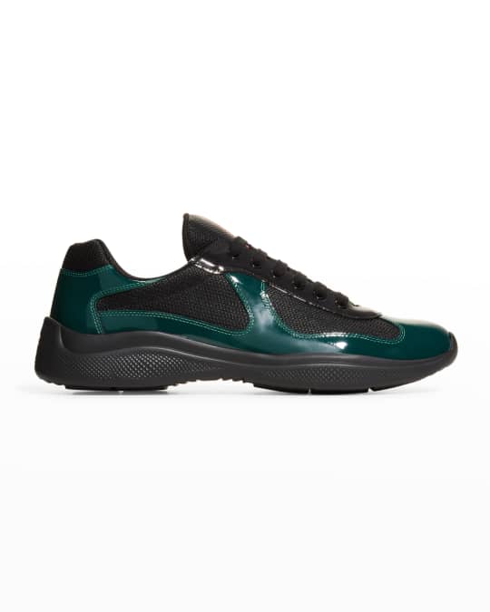 Prada sneakers best sale neiman marcus