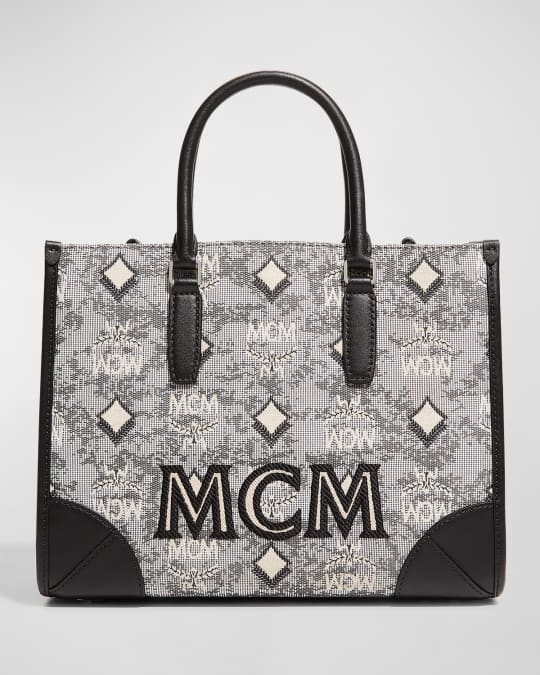 Neiman marcus mcm discount handbags