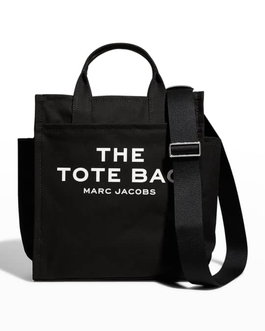 Marc Jacobs Logo Functional Traveler Tote Bag | Neiman Marcus