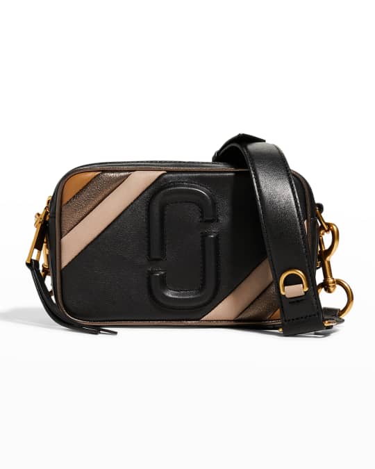 The Moto Shot 21 Camera Crossbody Bag