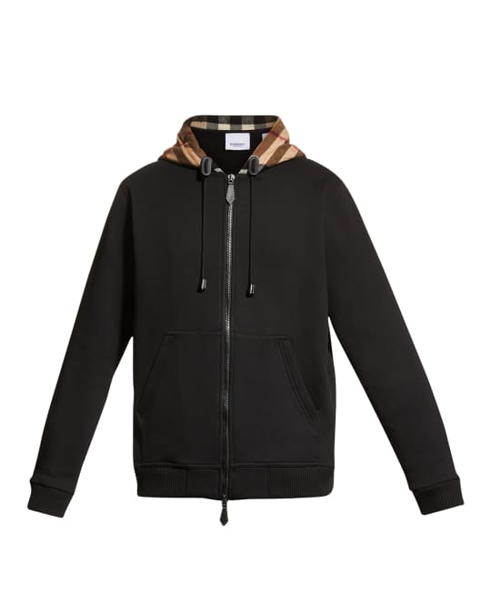 Burberry hoodie 2025 neiman marcus