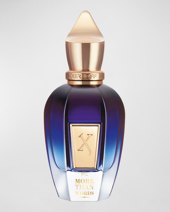 モネ ジョセフィーヌ エクストラ ベル リザーブ Xerjoff More Than Words Eau de Parfum, 1.7 oz. | Neiman Marcus