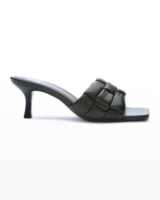 Ash Kim Slide Sandals | Neiman Marcus