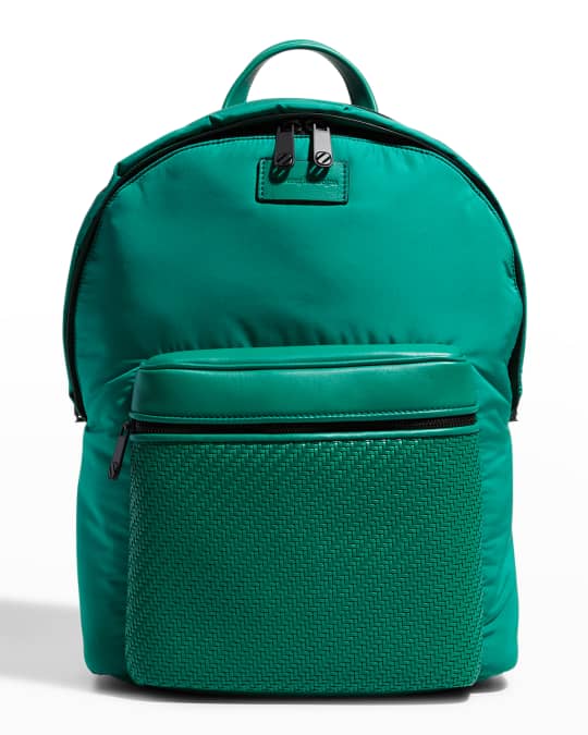 Neiman marcus top laptop bag