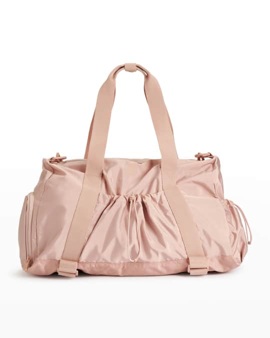 Icon Gym Bag