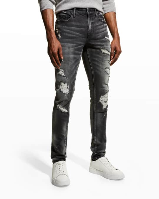 Neiman marcus mens jeans on sale
