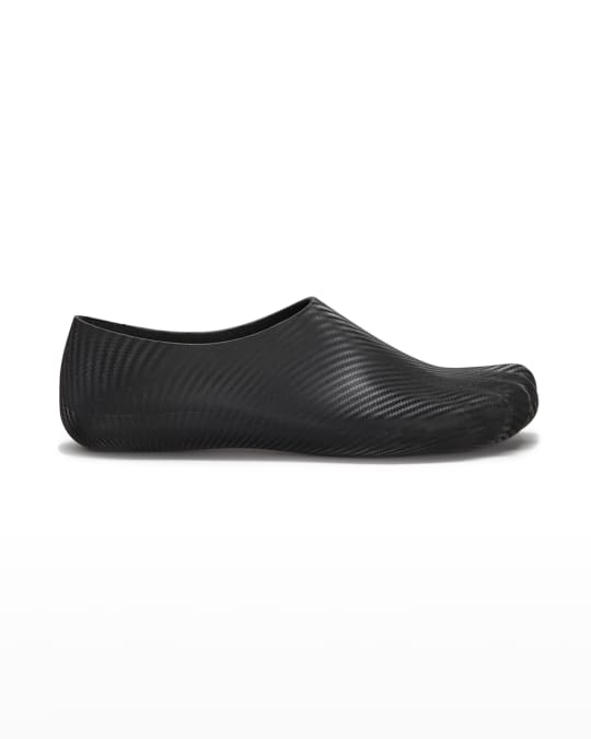 Balenciaga Men s Ultra Flat Slip On Shoes Neiman Marcus
