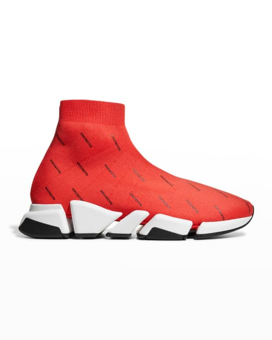 Balenciaga speed trainer neiman marcus sale