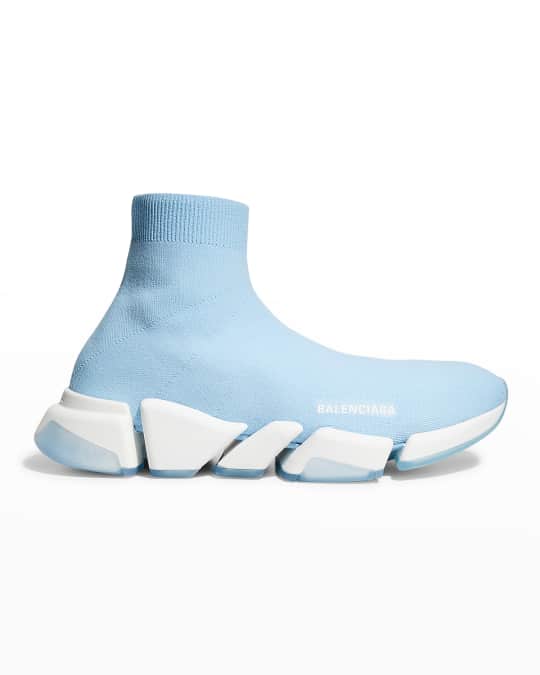 Balenciaga speed trainer neiman marcus sale