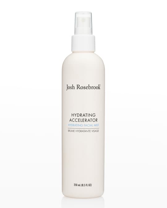 Josh Rosebrook Hydrating Accelerator Facial Mist, 8.45 oz. Neiman Marcus