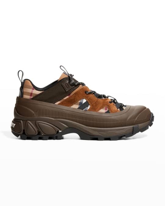 Burberry sneakers neiman marcus online