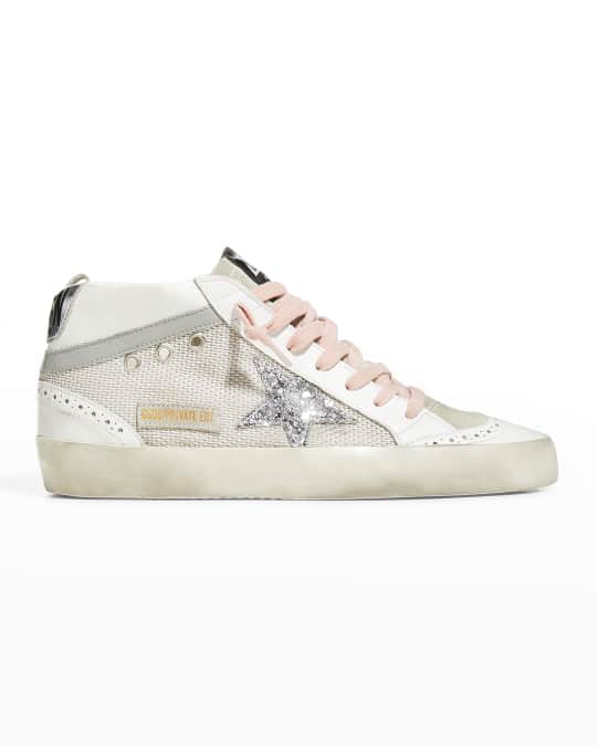 Neiman marcus golden goose cheap women's sneakers
