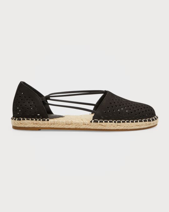 Eileen fisher lee espadrille flat on sale