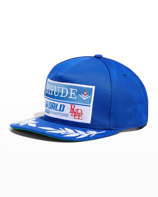 World champion hat sales