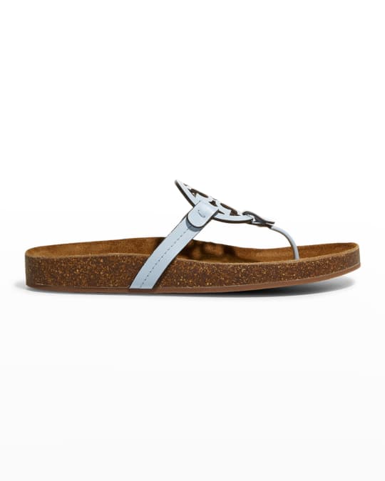 Tory burch miller sandals top neiman marcus