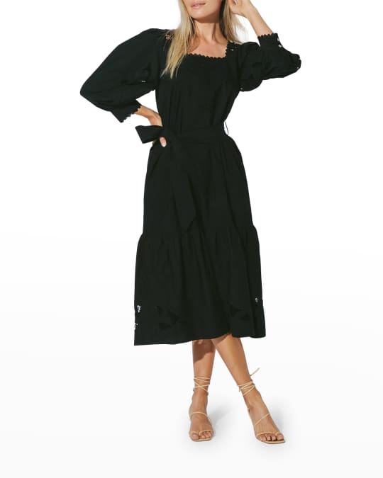 Harloe belted top new arrivals