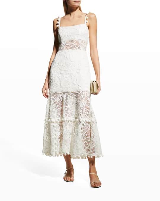 White dress outlet neiman marcus