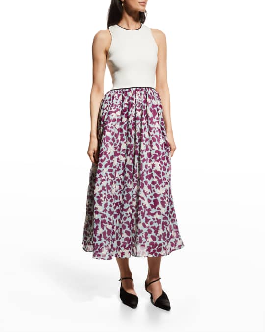 Sonia Midi Dress