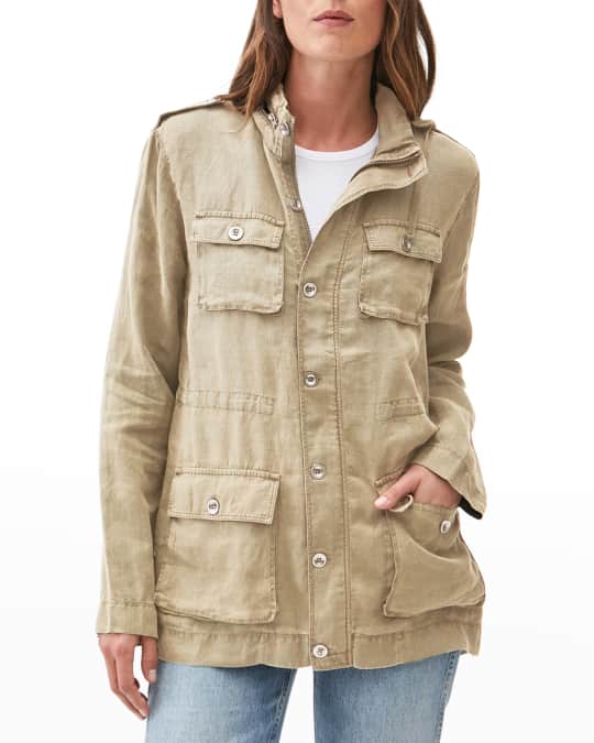 Michael stars jacket clearance