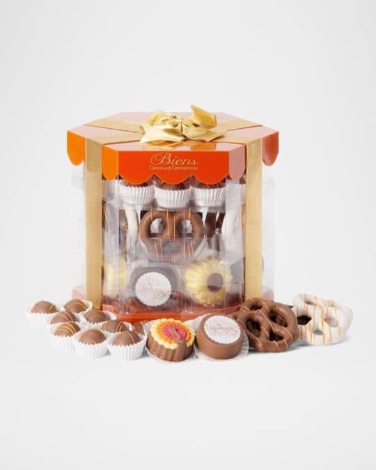 Thanksgiving Selection Box