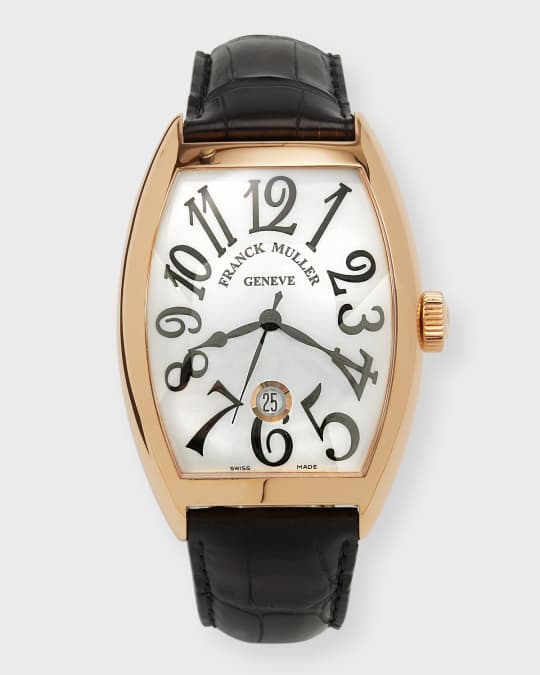 Franck muller neiman marcus sale