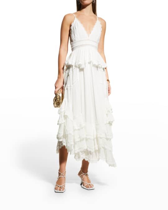 Rococo sand butterfly dress hot sale