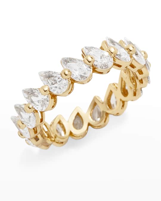 Neiman marcus top cubic zirconia rings