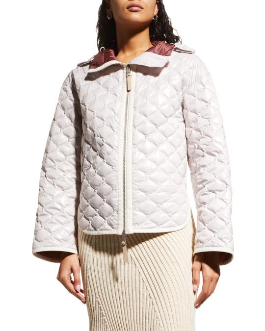 Moncler Genius 2 Moncler 1952 Wolin Jacket | Neiman Marcus