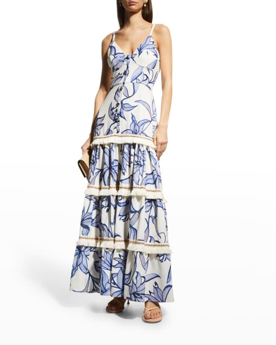 Neiman marcus hot sale maxi dresses