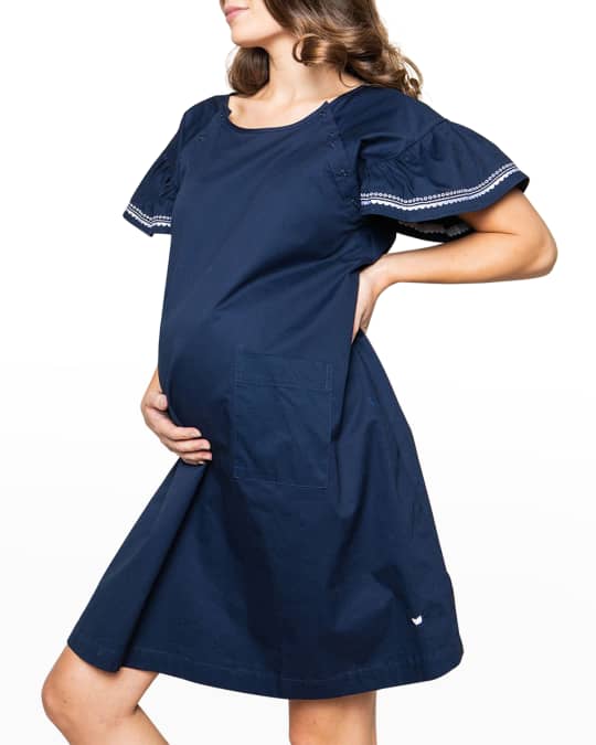 Neiman marcus shop maternity dress