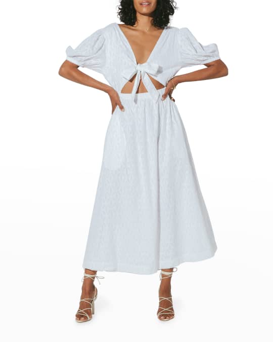 leanna maxi dress Leanna Maxi Dress (Nude)