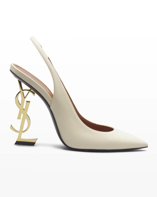 neiman marcus ysl heels