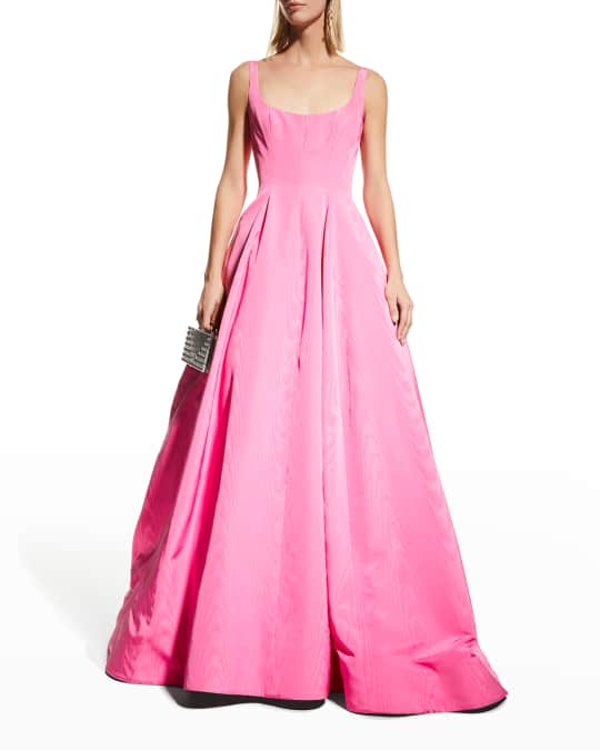 Neiman marcus ball gowns top