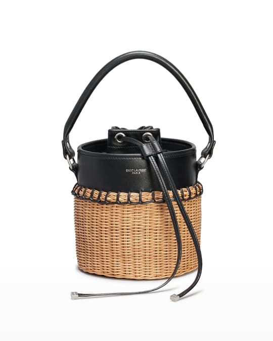 Ysl bamboo 2025 bag