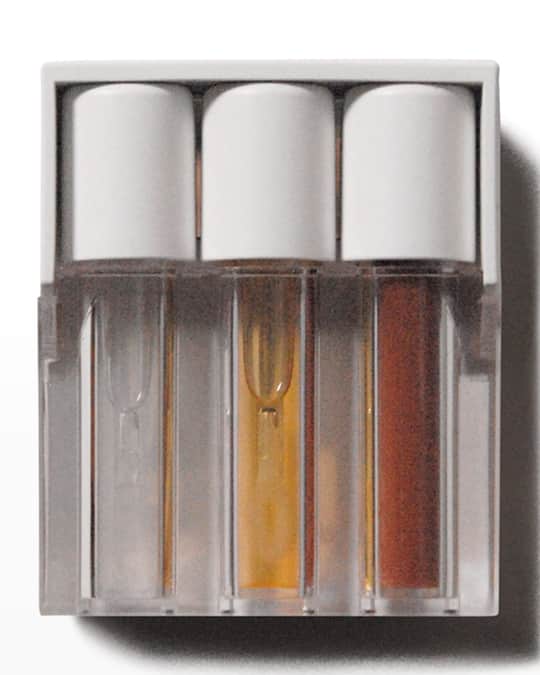 CLE Cosmetics Lip Care Trio Neiman Marcus