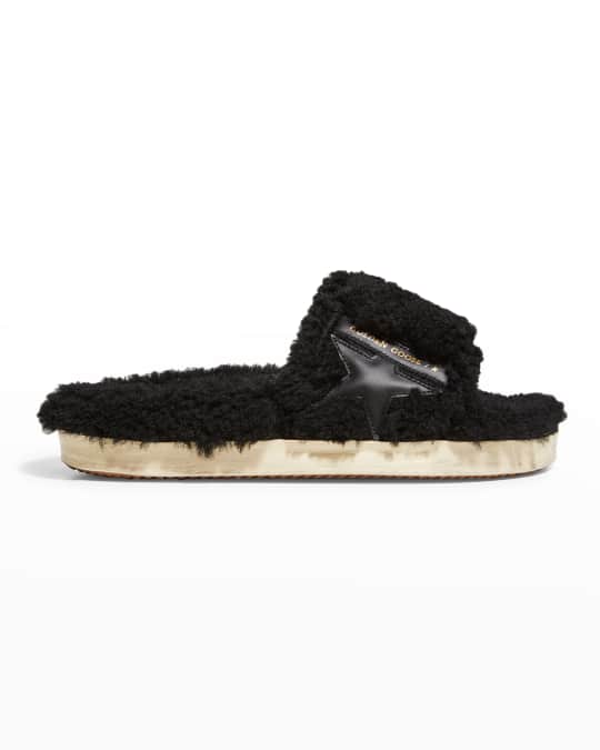 Golden goose pool slides 2025